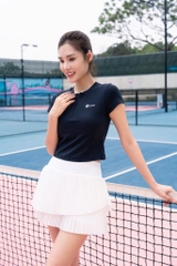 Áo Croptop Nữ Livan - LV25N01F109 (D)