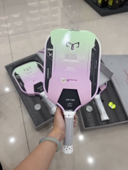 VỢT PICKLEBALL LEOPARD WAVE X