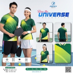 ÁO THỂ THAO NỮ DONEX AC 38643101