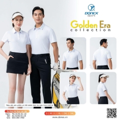ÁO THỂ THAO NAM DONEX MC-91460119