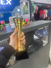 Cúp Pickleball Pha Lê - 10