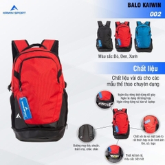 BALO KAIWIN 002