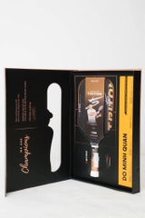 VỢT SYPIK TRITON PRO 5 FULL BOX