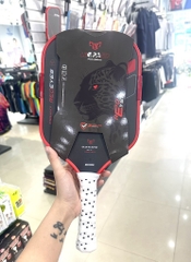 VỢT PICKLEBALL LEOPARD REDEYES BÉO