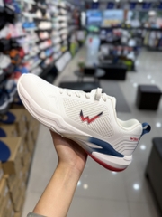 GIÀY THỂ THAO WIKA VARUS MÀU TRẮNG