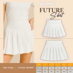 Chân Váy Nữ Future