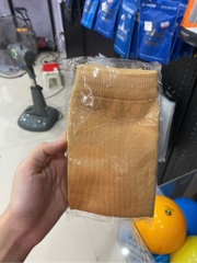 TẤT ỐNG