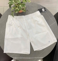 QUẦN SHORT NAM LIVAN LV25S04M308 - TRẮNG