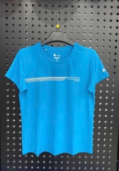 ÁO T-SHIRT NAM LIVAN LV25S04M223 - XANH