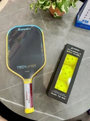 VỢT PICKLEBALL GAMICY TECHLINER