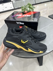 GIÀY THỂ THAO VIKTOR MÀU ĐEN