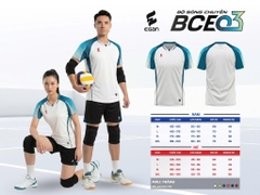 BỘ BÓNG CHUYỀN EGAN BCE03 NAM
