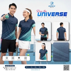 ÁO THỂ THAO NỮ DONEX AC 38661201
