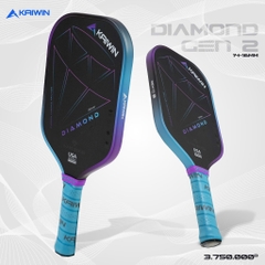VỢT PICKLEBALL KAIWIN DIAMOND GEN 2