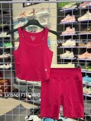 ÁO CROTOP NỮ LIVAN LV26N01F136