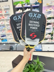 GEARBOX GX2 POWER HYBRID LIMITED EDITION BLUE PINK