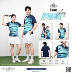 ÁO THỂ THAO NỮ DONEX - AC-38351219