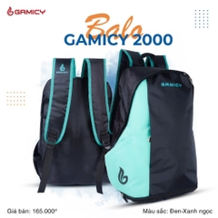 BALO GAMICY 2000