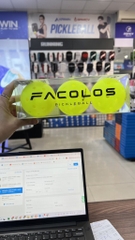 BÓNG PICKLEBALL FACOLOS
