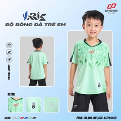 BỘ BÓNG ĐÁ TRẺ EM CP YARIS