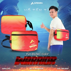 TÚI GIÀY WARRIOR