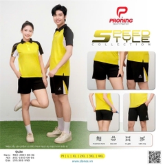 QUẦN THỂ THAO NỮ DONEX -ASC-10030806