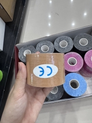 BĂNG KEO CƠ
