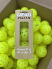BÓNG PICKLEBALL URANE 48L
