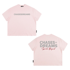 [NEW] Áo thun boxy CLOUDZY in chữ vải cotton 100% 250gsm dày dặn form rộng nam nữ áo phông local brand streetwear CHASE