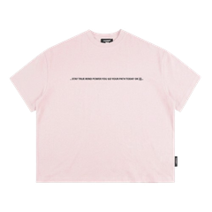 [NEW] Áo thun boxy CLOUDZY in chữ 100% cotton 250gsm dày dặn áo phông form rộng nam nữ unisex local brand TRUE