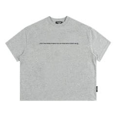 [NEW] Áo thun boxy CLOUDZY in chữ 100% cotton 250gsm dày dặn áo phông form rộng nam nữ unisex local brand TRUE