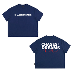 [NEW] Áo thun boxy CLOUDZY in chữ vải cotton 100% 250gsm dày dặn form rộng nam nữ áo phông local brand streetwear CHASE