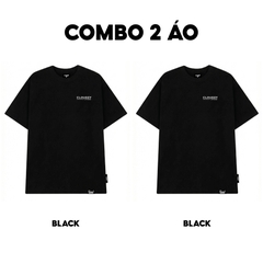 [NEW] Áo thun oversize CLOUDZY in lưng Chill 100% cotton 250gsm áo phông form rộng nam nữ unisex local brand CABIN