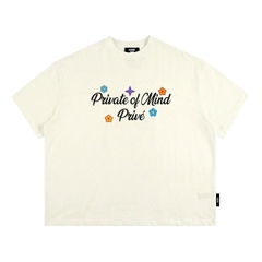 CLOUDZYPRIVE Áo Thun Boxy Local Brand Tay Ngắn Cotton 250gsm SMOOTH Áo Phông Forrm Rộng Kiểu Đẹp Unisex Nam Nữ Hè