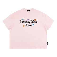 CLOUDZYPRIVE Áo Thun Boxy Local Brand Tay Ngắn Cotton 250gsm SMOOTH Áo Phông Forrm Rộng Kiểu Đẹp Unisex Nam Nữ Hè