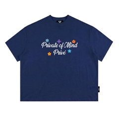 CLOUDZYPRIVE Áo Thun Boxy Local Brand Tay Ngắn Cotton 250gsm SMOOTH Áo Phông Forrm Rộng Kiểu Đẹp Unisex Nam Nữ Hè