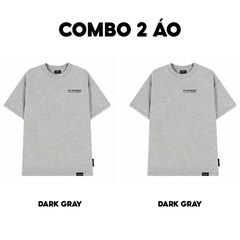 [NEW] Áo thun oversize CLOUDZY in lưng Chill 100% cotton 250gsm áo phông form rộng nam nữ unisex local brand CABIN
