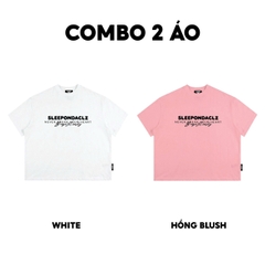 [NEW] Áo thun boxy CLOUDZY in chữ 100% cotton 250gsm áo phông form rộng nam nữ unisex local brand streetwear BREAK