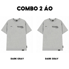 [NEW] Áo thun oversize CLOUDZY in chữ 100% cotton 250gsm áo phông form rộng nam nữ unisex local brand streetwear RESET