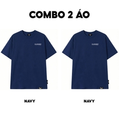 [NEW] Áo thun oversize CLOUDZY in lưng Chill 100% cotton 250gsm áo phông form rộng nam nữ unisex local brand CABIN