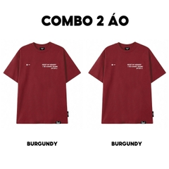 [NEW] Áo thun oversize CLOUDZY in chữ 100% cotton 250gsm áo phông form rộng nam nữ unisex local brand streetwear RESET