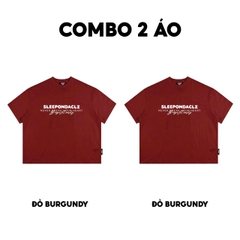 [NEW] Áo thun boxy CLOUDZY in chữ 100% cotton 250gsm áo phông form rộng nam nữ unisex local brand streetwear BREAK