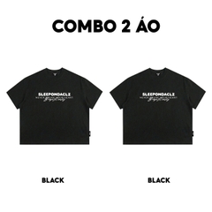 [NEW] Áo thun boxy CLOUDZY in chữ 100% cotton 250gsm áo phông form rộng nam nữ unisex local brand streetwear BREAK