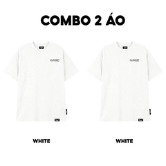 [NEW] Áo thun oversize CLOUDZY in lưng Chill 100% cotton 250gsm áo phông form rộng nam nữ unisex local brand CABIN