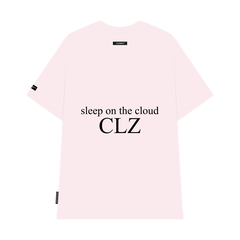 Áo thun nữ nam unisex tay lỡ phông cặp đôi labubu form rộng local brand cổ tròn cotton CLOUDZY BIKE