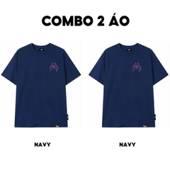 [NEW] Áo thun oversize CLOUDZY in lưng 100% cotton 250gsm áo phông form rộng nam nữ unisex local brand streetwear DOT