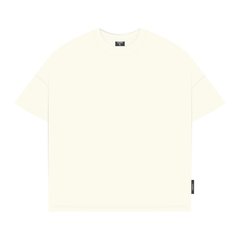 Áo thun Boxy nam nữ tay lỡ phông BOXY TRƠN unisex form boxy Cloudzy local brand cổ tròn 100% cotton