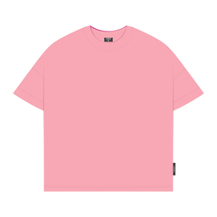 Áo thun Boxy nam nữ tay lỡ phông BOXY TRƠN unisex form boxy Cloudzy local brand cổ tròn 100% cotton