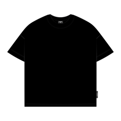 Áo thun Boxy nam nữ tay lỡ phông BOXY TRƠN unisex form boxy Cloudzy local brand cổ tròn 100% cotton