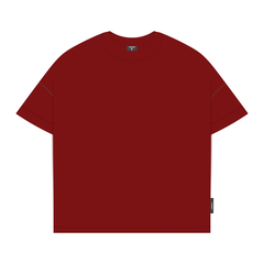 Áo thun Boxy nam nữ tay lỡ phông BOXY TRƠN unisex form boxy Cloudzy local brand cổ tròn 100% cotton